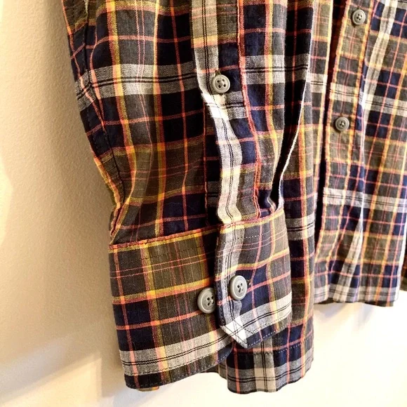 Men’s Croft & Barrow Shirt - Picture 9 of 10